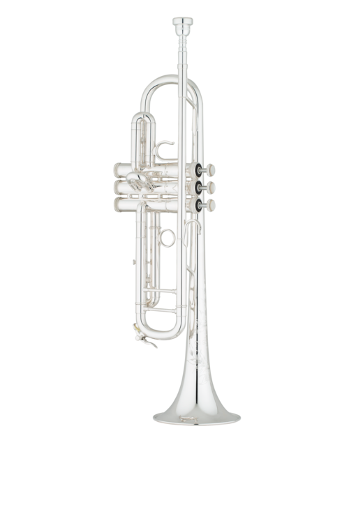 LIKE NEW Shires Q Series Professional Bb Trumpet- Q10S