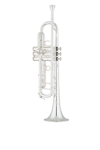 Shires Q Series Professional Bb Trumpet- Q10S