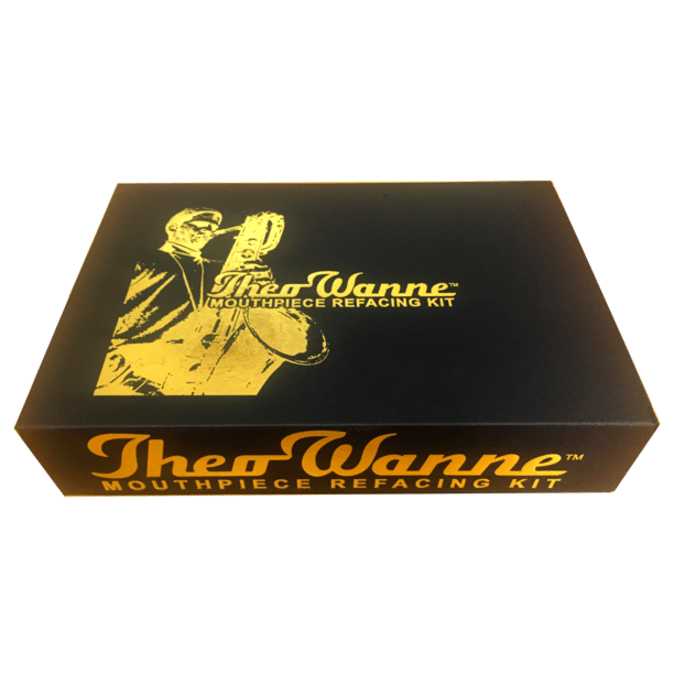 Theo Wanne Complete Refacing Kit