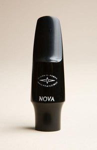 Fobes Nova Alto Saxophone Mouthpiece