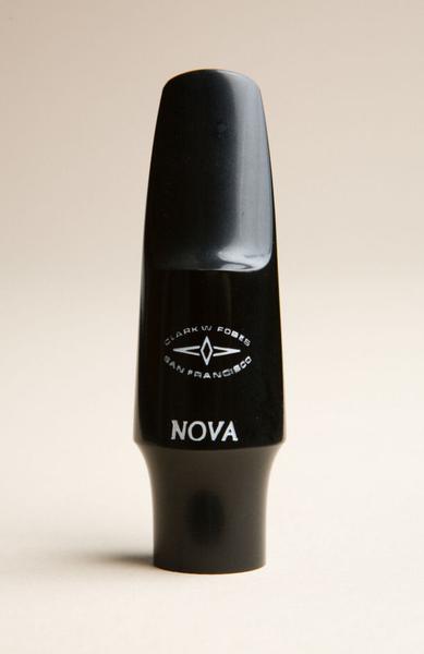 Fobes Nova Alto Saxophone Mouthpiece