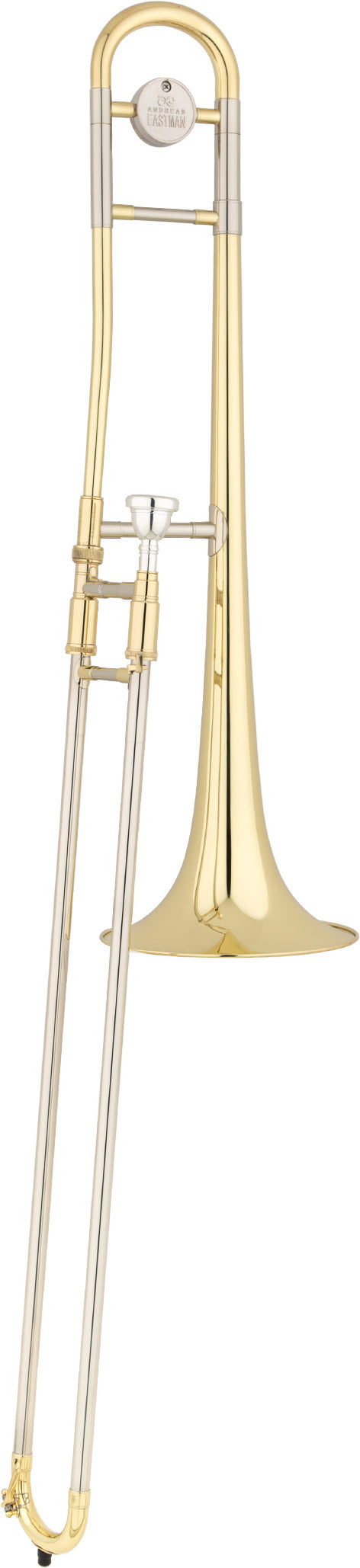 DEMO Eastman ETB221 Trombone