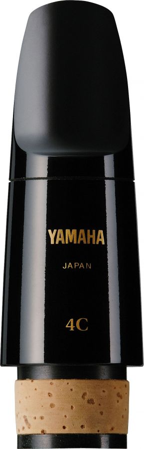 Yamaha Alto Clarinet Mouthpiece