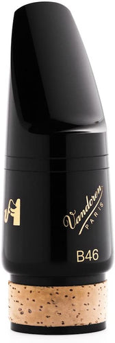 Vandoren B46 Bass Clarinet Mouthpiece