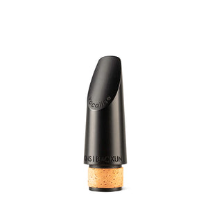 Vocalise Eb Clarinet Mouthpiece by Hawkins and Backun