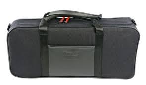 BAM CLASSIC DOUBLE CLARINET CASE