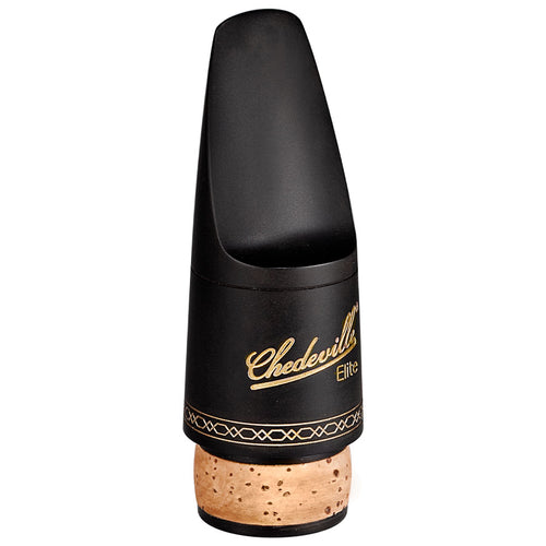 Chedeville Elite Bass Clarinet Mouthpiece