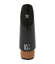 Load image into Gallery viewer, BG B0 Bb Clarinet Mouthpiece, w/ pouch