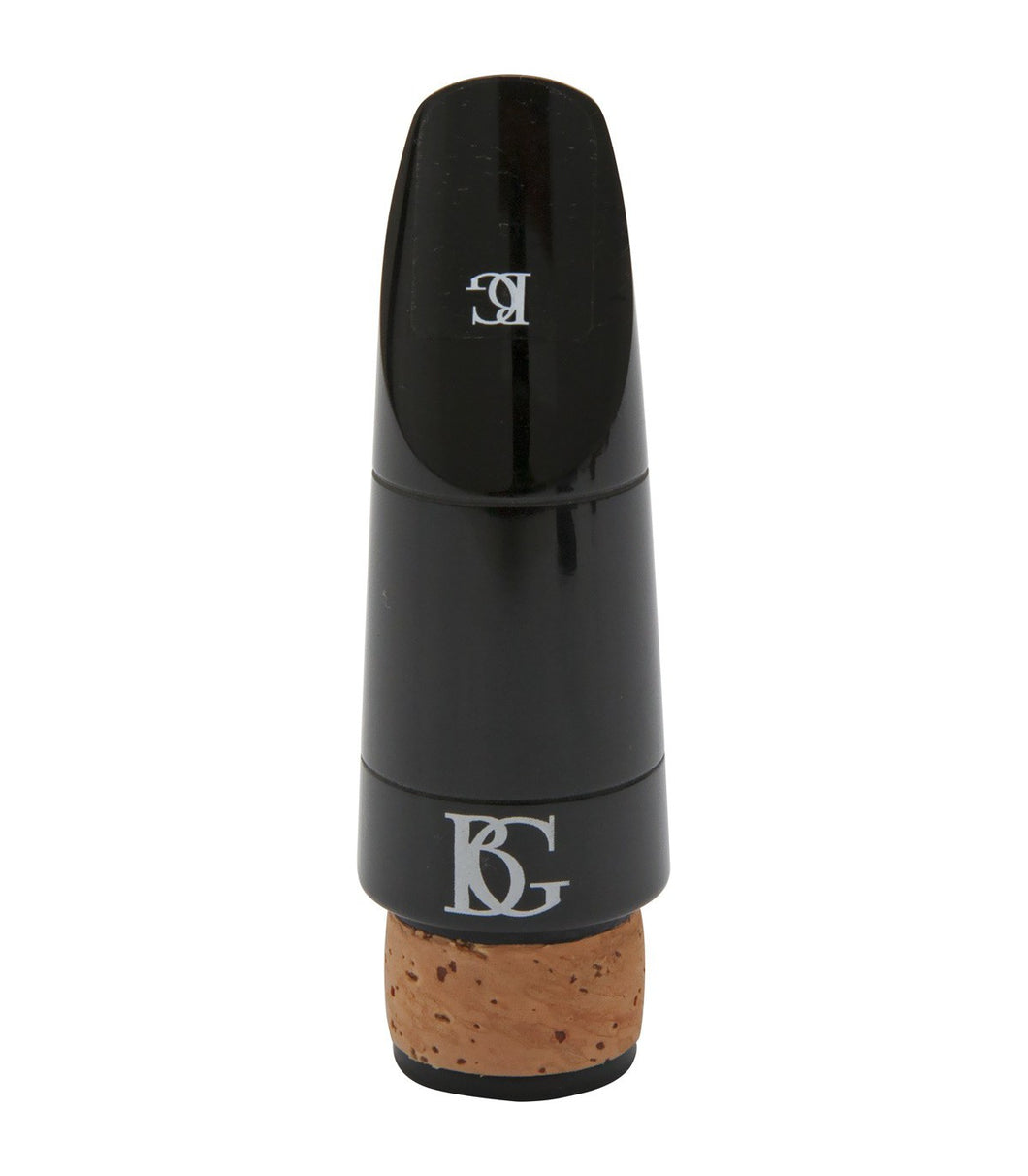BG B0 Bb Clarinet Mouthpiece, w/ pouch
