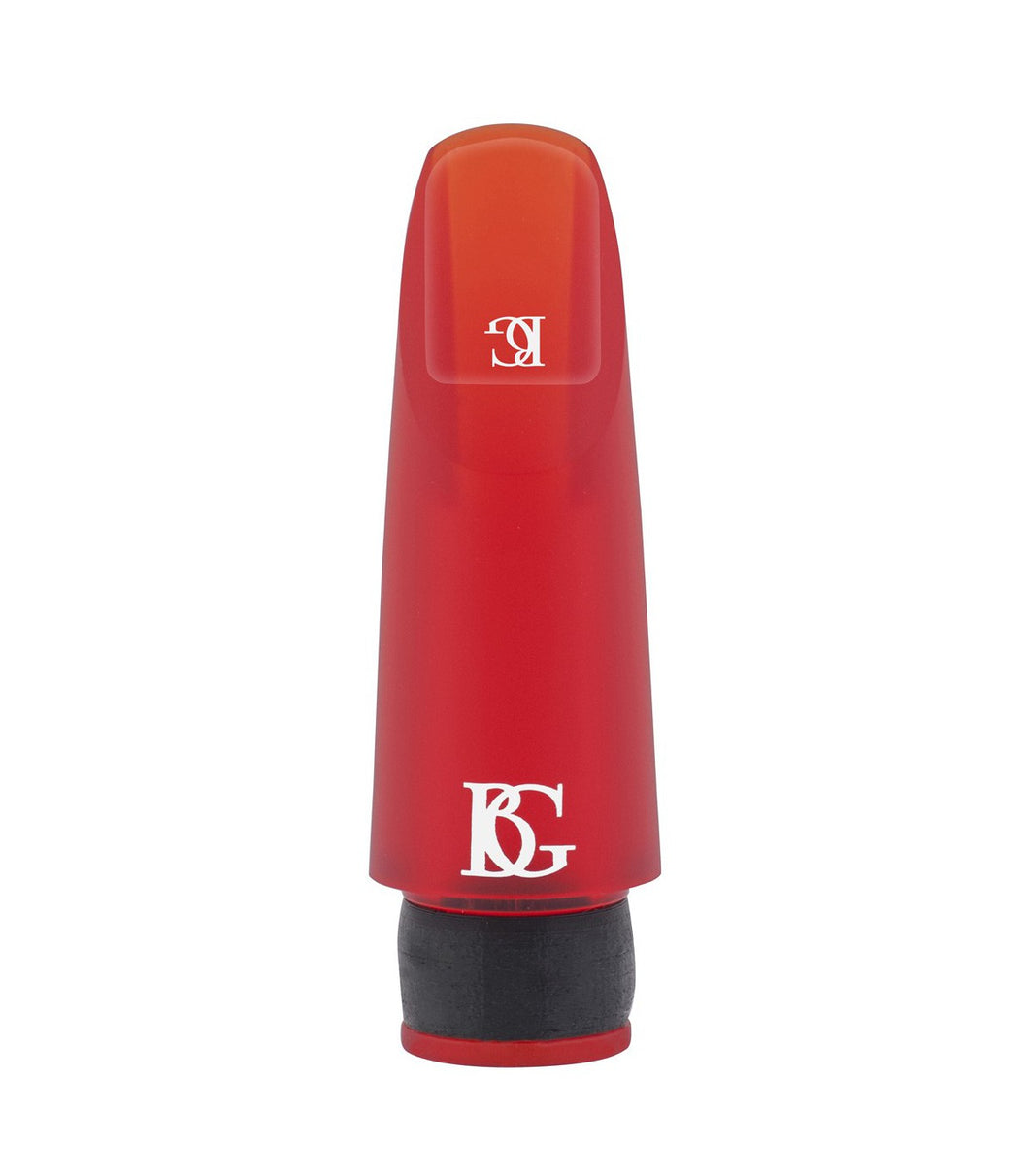 BG B3 Bb Clarinet Mouthpiece w pouch North Country Winds