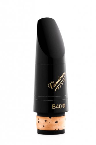 Vandoren B40 Clarinet Mouthpieces (Lyre, 13 Series P88)