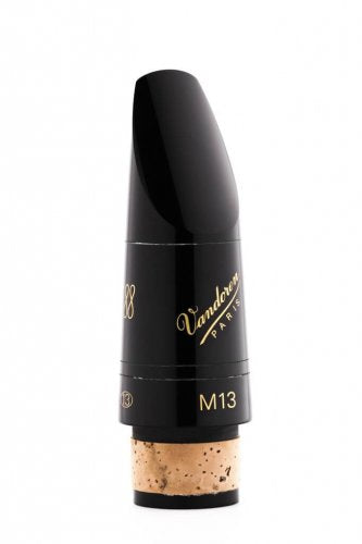 Vandoren M13 Clarinet Mouthpiece (13 Series, Lyre)