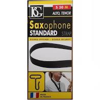 BG Standard Saxophone Strap