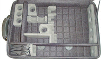 Load image into Gallery viewer, Marcus Bonna Triple Clarinet Case- Nylon
