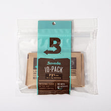 Load image into Gallery viewer, Boveda Pack for Reeds- 72%/84% Size 8