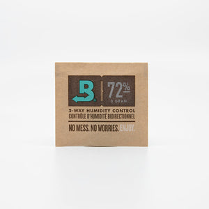 Boveda Pack for Reeds- 72%/84% Size 8