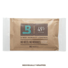 Load image into Gallery viewer, Boveda Packs for wooden instruments- 49% Size 70