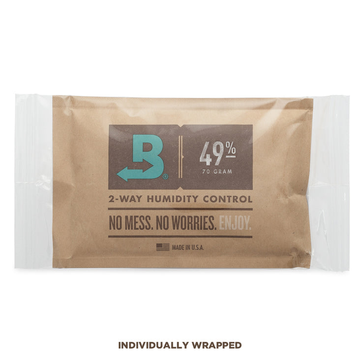 Boveda Packs for wooden instruments- 49% Size 70