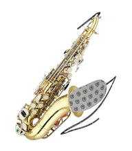 Load image into Gallery viewer, BG Curved Soprano Saxophone Swab