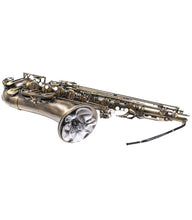 Load image into Gallery viewer, BG Bamboo/Microfiber/Silk Swab for Tenor Saxophone