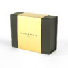 Load image into Gallery viewer, Silverstein Cryo4T Bass Clarinet Ligature- Gold