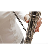Load image into Gallery viewer, BG Leather Strap for Bass Clarinet C50