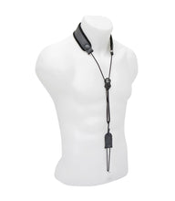 Load image into Gallery viewer, BG Leather Strap for Bass Clarinet C50