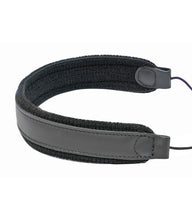 Load image into Gallery viewer, BG Leather Strap for Bass Clarinet (2 Hooks) C50B