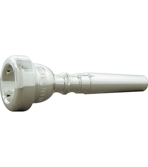 Bach Trumpet Mouthpiece (Open Box)