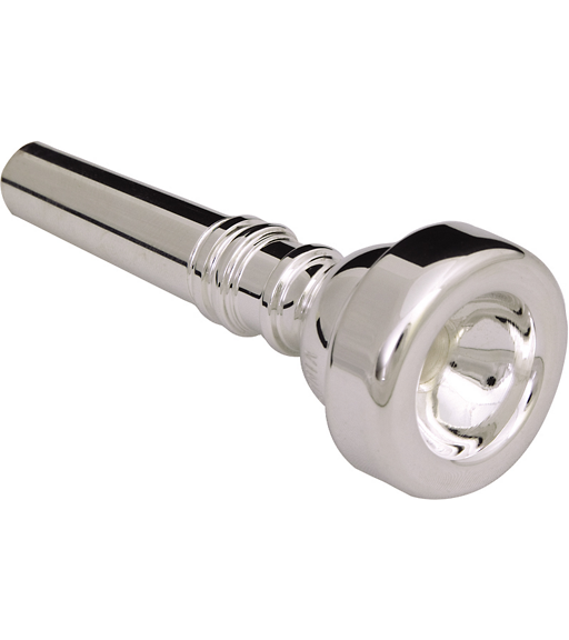 Bach Cornet Mouthpiece (Open Box)