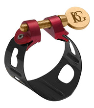 Load image into Gallery viewer, BG Duo Ligatures- for Clarinet/Alto Saxophone