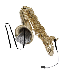 BG Baritone Saxophone Swab