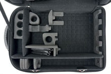 Load image into Gallery viewer, Marcus Bonna Case for 3 clarinets with backpack extension attached- Nylon