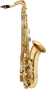 DEMO Eastman ETS650 Professional Tenor Saxophone