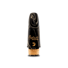 Load image into Gallery viewer, D&#39;Addario Reserve Evolution Bb Clarinet Mouthpiece, EV10