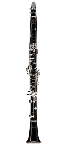 Buffet Gala Bb Clarinet