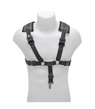 Load image into Gallery viewer, BG Bass Clarinet Comfort Harness CC80