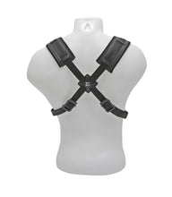 Load image into Gallery viewer, BG Bass Clarinet Comfort Harness CC80