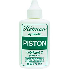 Hetman Piston Lubricant (Valve Oil)