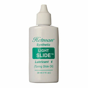 Hetman Light Slide Lubricant #4