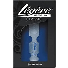 Load image into Gallery viewer, Legere Reeds- Classic- Contrabass Clarinet