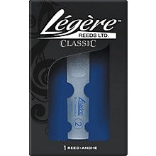 Legere Reeds- Classic- Contrabass Clarinet