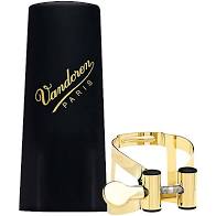 Vandoren M/O Ligature- Saxophones (w/Cap)