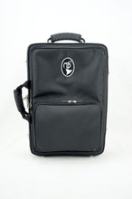 Load image into Gallery viewer, Marcus Bonna Double Case for Oboe and English Horn model MB Compact Square- Black Nylon