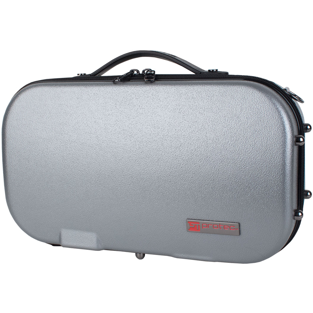 Protec Bb Clarinet Micro ZIP Case