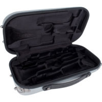 Load image into Gallery viewer, Protec Bb Clarinet Micro ZIP Case