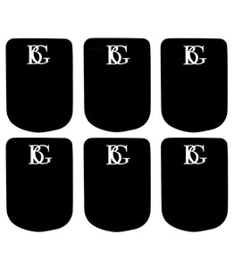 BG Mouthpiece Cushions