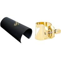 Vandoren Optimum Ligatures- Saxophones (w/ Cap)