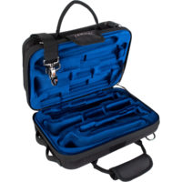 Load image into Gallery viewer, Protec Bb Clarinet PRO PAC Case – Slimline (Black)