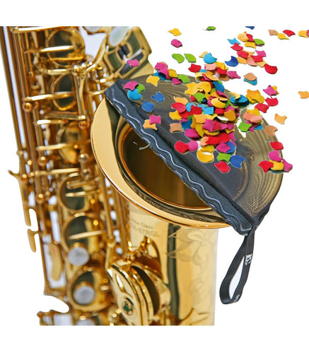 BG Bell Cover
